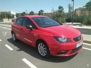 Seat Ibiza St 1.2 Tsi 85cv Reference Itech 30 Aniv 5p. -14