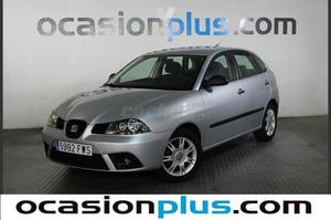 Seat Ibiza v 85cv Reference 5p. -07