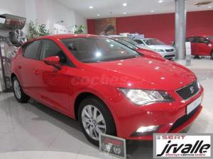 Seat León 1.2 Tsi 110cv Stsp Reference Connect 5p. -16