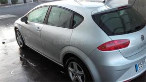 Seat León 1.6 Tdi 105cv Reference 5p. -11