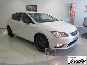 Seat León 1.6 Tdi 110cv Stsp Style Connect Plus 5p. -16