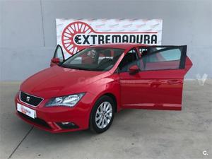 Seat León 2.0 Tdi 150cv Stsp Style 5p. -13