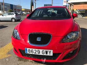 Seat Leon 1.9 Tdi 105cv Eco Style 5p. -10