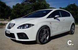 Seat Leon 2.0 Tfsi 200cv Fr 5p. -08