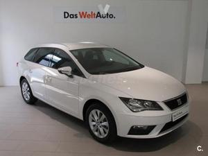 Seat Leon St 1.2 Tsi 81kw 110cv Stsp Style 5p. -17