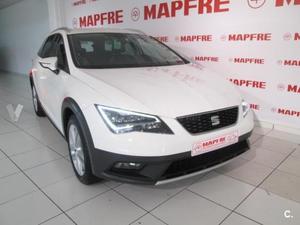 Seat Leon St 2.0 Tdi 150cv 4drive Stsp Xperience 5p. -15