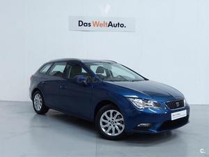 Seat Leon St 2.0 Tdi 150cv Stsp Style 5p. -16