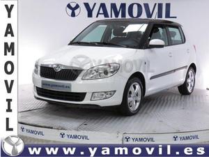 Skoda Fabia 1.2 Tsi 105cv Elegance 5p. -13