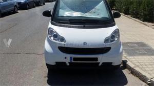 Smart Fortwo Coupe 45 Mhd Pure 3p. -10