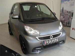 Smart Fortwo Coupe 52 Mhd Pulse 3p. -14