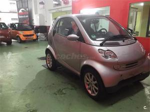 Smart Fortwo Coupe Passion Cdi 3p. -06