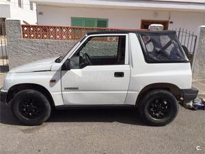 Suzuki Vitara 1.6 Stop Lujo 3p. -00