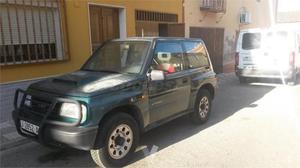 Suzuki Vitara 1.9td Mtop Superlujo Serie Esp. 3p. -99