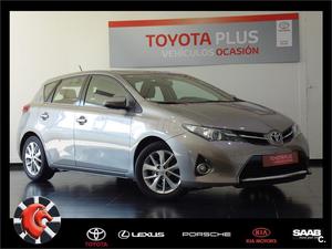 TOYOTA Auris 120D Active 5p.