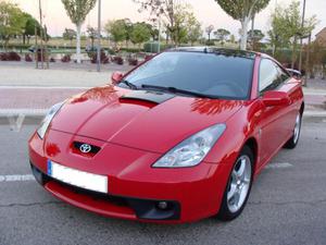 TOYOTA Celica 1.8 VVTLi -02