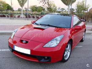 TOYOTA Celica 1.8 VVTLi 3p.