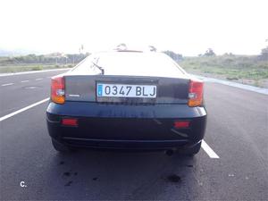 TOYOTA Celica 1.8 VVTi 3p.