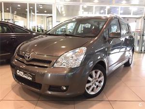 TOYOTA Corolla Verso 2.2 D4D 136cv Luna 5p.