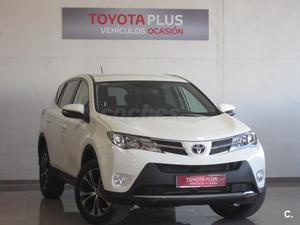 TOYOTA RavD 4X2 Advance 5p.