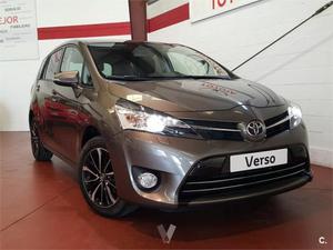 Toyota Verso  Advance 7pl. 5p. -17