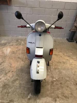 VESPA 200 Iris (