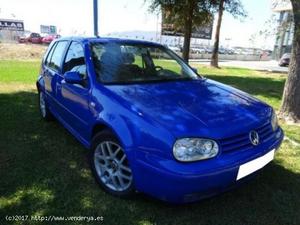 VOLKSWAGEN GOLF EN VENTA EN MáLAGA (MáLAGA) - MáLAGA -