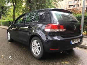 VOLKSWAGEN Golf 1.4 TSI 122cv Sport 5p.