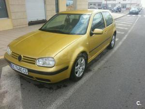 VOLKSWAGEN Golf 1.6 Auto Highline 102CV 3p.