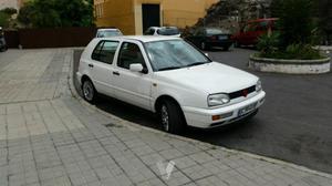 VOLKSWAGEN Golf 1.6 CL -96