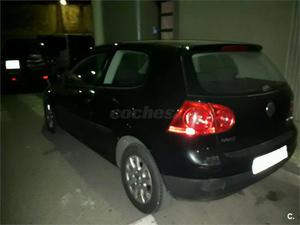 VOLKSWAGEN Golf 1.6 FSI Sportline 3p.