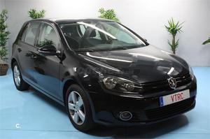 VOLKSWAGEN Golf 1.6 TDI 90cv Rabbit 5p.