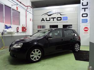 VOLKSWAGEN Golf 1.9 TDI 105cv Highline 5p.