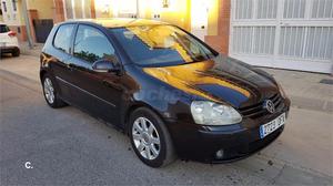 VOLKSWAGEN Golf 1.9 TDI Sportline 3p.