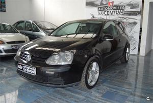 VOLKSWAGEN Golf 1.9 TDi Soul 100CV 3p.