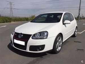 VOLKSWAGEN Golf 2.0 T FSI GTI 3p.