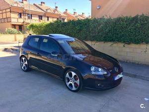 VOLKSWAGEN Golf 2.0 T FSI GTI DSG 3p.