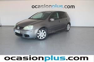 VOLKSWAGEN Golf 2.0 TDI Sportline 5p.