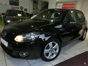 VOLKSWAGEN Golf Advance 1.6 TDI 105cv BMT 5p.