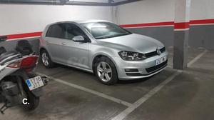 VOLKSWAGEN Golf Advance 1.6 TDI 105cv BMT 5p.