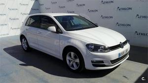 VOLKSWAGEN Golf Advance 2.0 TDI 150cv BMT DSG 5p.