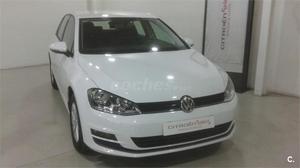 VOLKSWAGEN Golf Business 1.6 TDI 105cv BMT 5p.