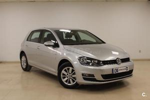 VOLKSWAGEN Golf Edition 1.2 TSI 110CV BMT 5p.