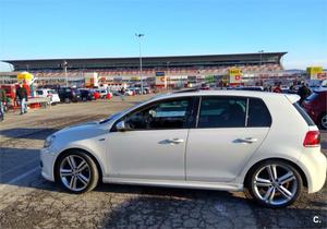 VOLKSWAGEN Golf VI 2.0 TDI 140cv DPF 4Motion Sport 5p.