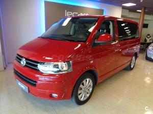 VOLKSWAGEN Multivan 2.0 BiTDI 180cv Highline 5p.