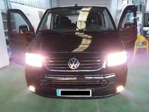 VOLKSWAGEN Multivan 2.5 TDI 174cv 4Motion Highline -07