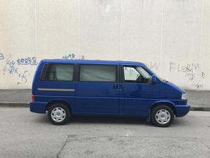 VOLKSWAGEN Multivan 2.5 TDI -98