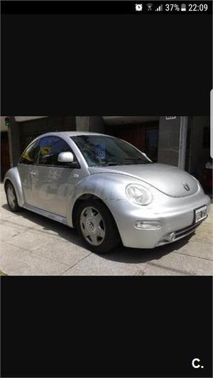 VOLKSWAGEN New Beetle 1.6 3p.