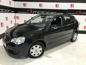 VOLKSWAGEN POLO EN VENTA EN MáLAGA (MáLAGA) - MáLAGA -