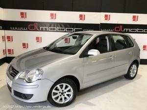 VOLKSWAGEN POLO EN VENTA EN MáLAGA (MáLAGA) - MáLAGA -