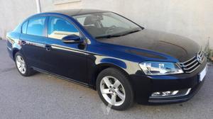 VOLKSWAGEN Passat 1.6 TDI 105cv Edition BlueMotion Tech -11